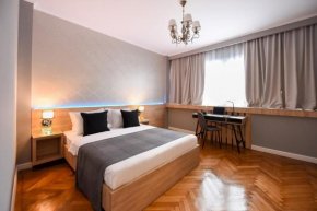 NEW Business Studio near Intercontinental Hotel - Homey Residence